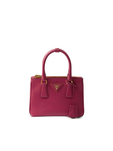Galleria Saffiano leather mini bag