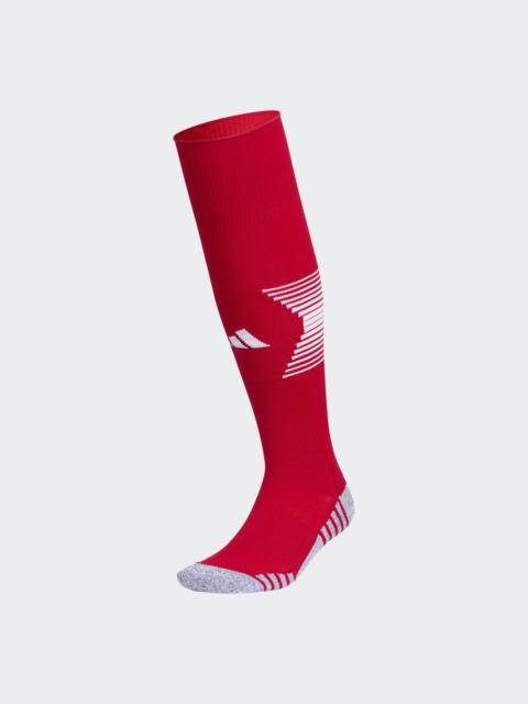 Team Speed 4 Soccer Over-the-Calf Socks