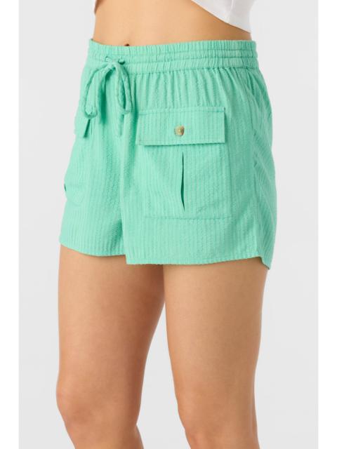 Darla Beach Shorts