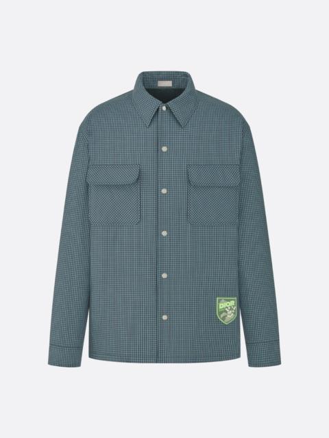 Dior Mountain Overshirt