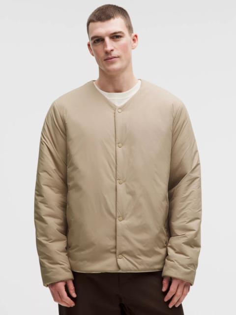 Men's ThermoZen Insulated Jacket