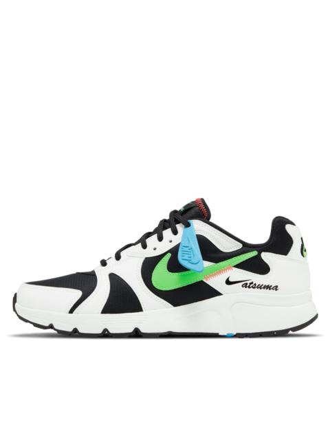 Nike Atsuma 'White Green Strike' CD5461-009