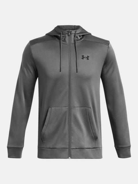 Men's Armour Fleece® Full-Zip Hoodie
