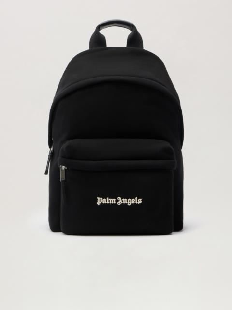Classic Logo Backpack
