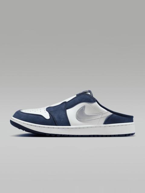 Air Jordan Mule Golf Shoes