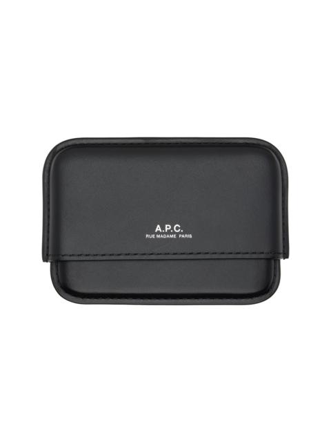 Black Magna Carta Card Holder