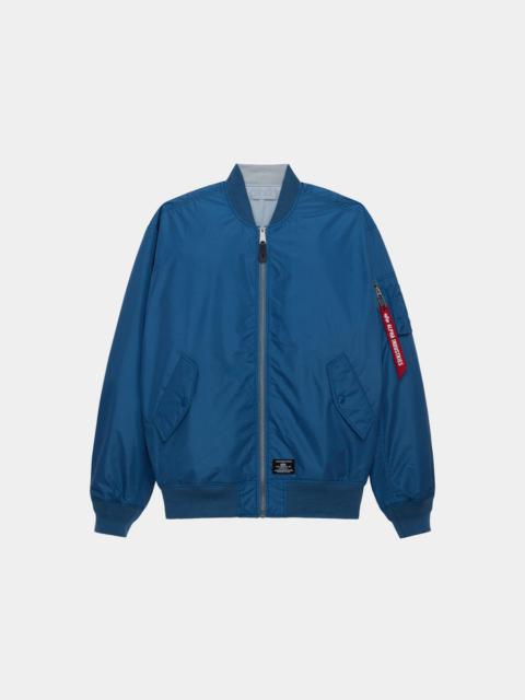 L-2B OVERSIZED FLIGHT JACKET