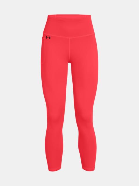 Women's UA Motion Ankle Leggings