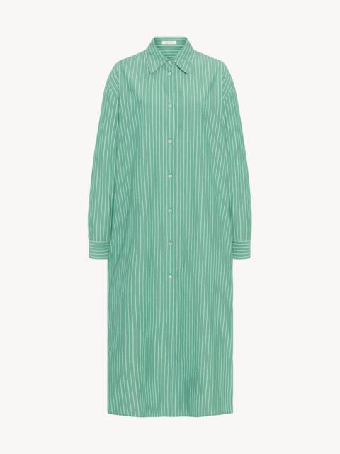 Chihiro Dress in Cotton