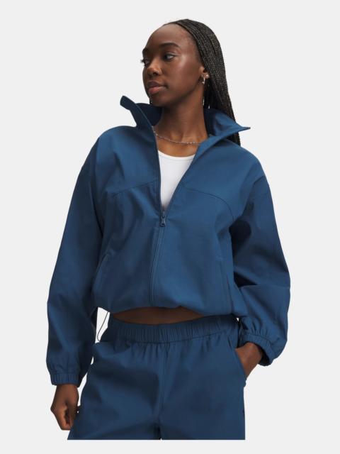 UA Unstoppable Woven