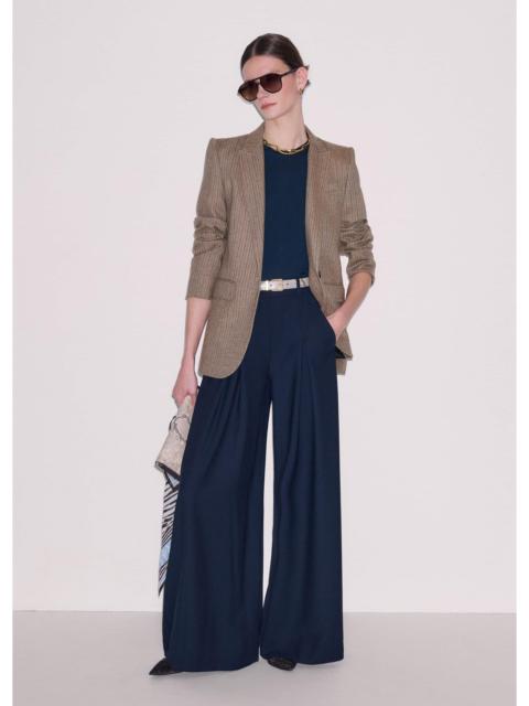 Very Wide-Leg Pant