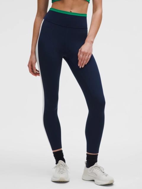 Nulu Super-High-Rise Tight 25" *Retro Remix Set