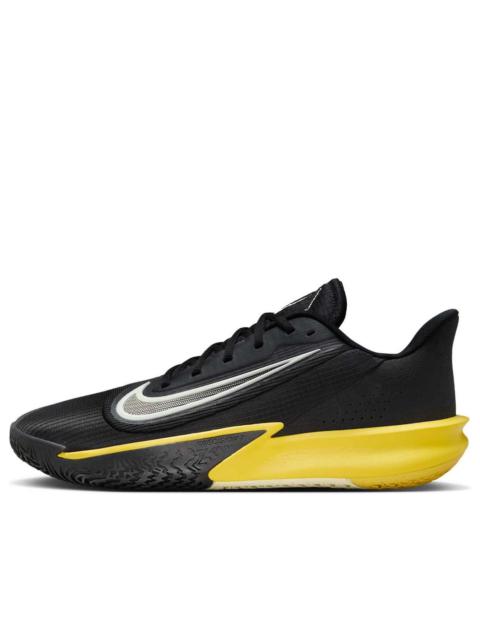 Nike Precision 7 'Black Lightning' HJ9153-001