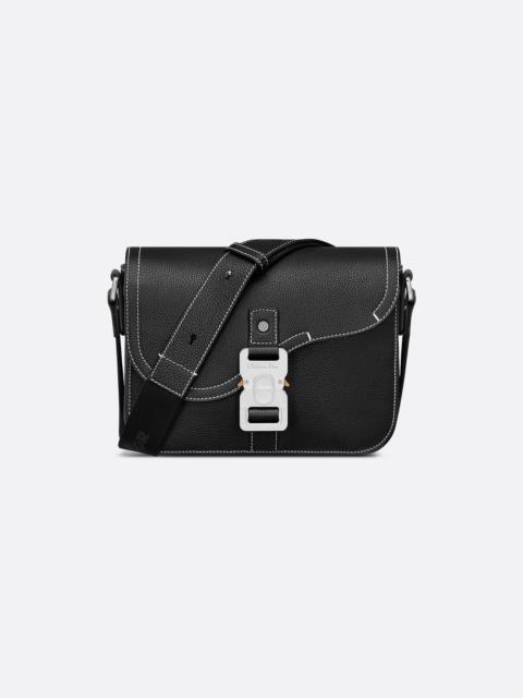 Mini Saddle Bag with Strap