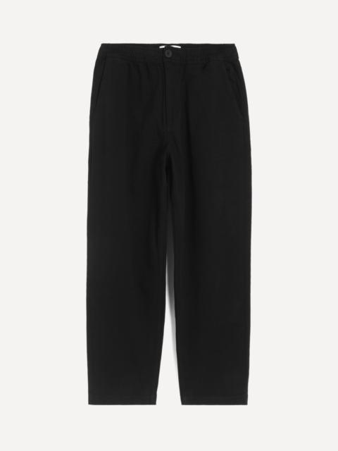 Kurt Tapered Trousers