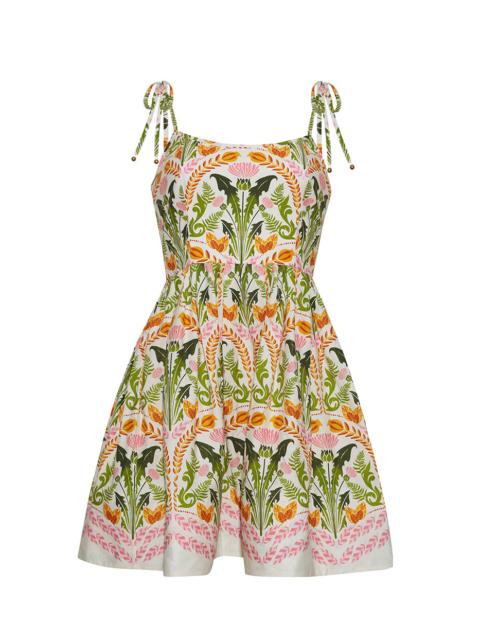 Laia Dress
Summer Romance, All Tied Up