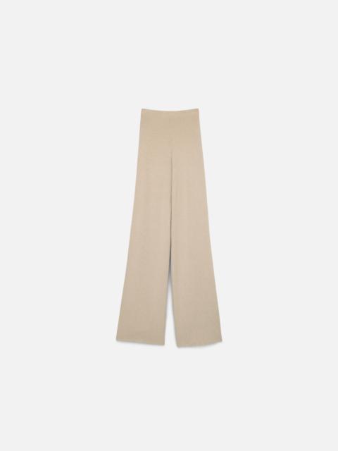 DELICASH WOMEN'S FLARE PANT