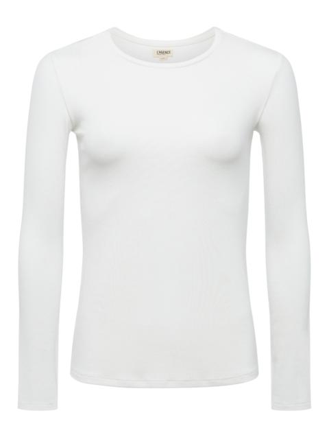 Tess Long Sleeve Tee