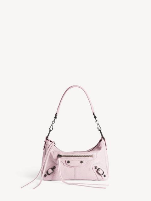 Women's Le City Moto Mini in Petal Pink