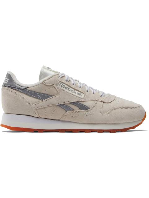 Reebok Classic Leather Places+Faces White