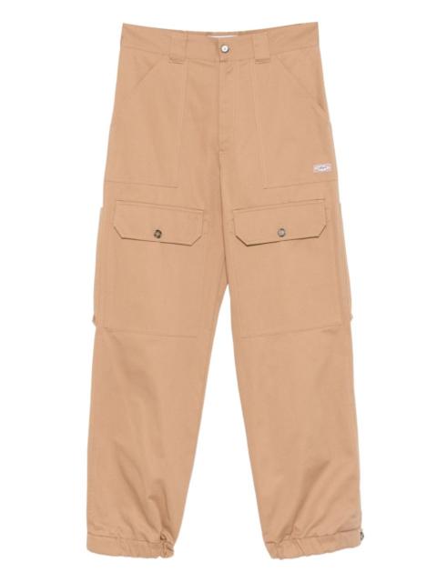 cotton trousers