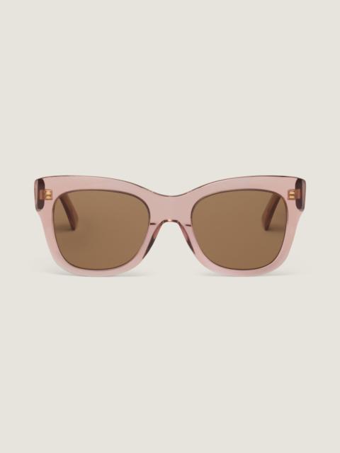 CITY SUNGLASSES IN ACETATE