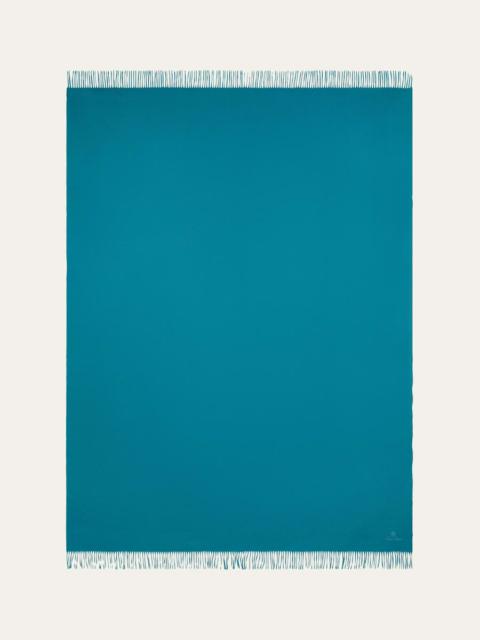 Unito Blanket, 59" x 79"