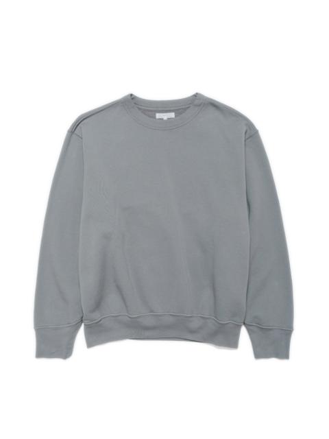 Relaxed Sweatshirt Kelp