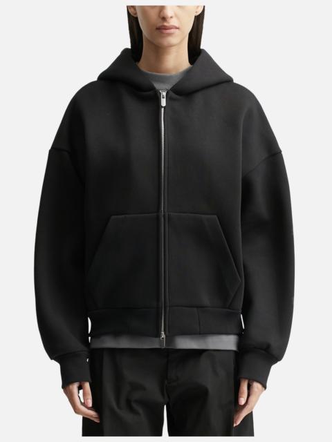 V2 ZIPPED HOODIE