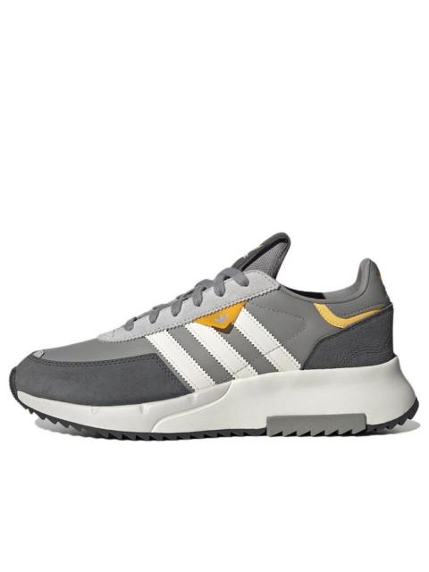 adidas originals Retropy F2 'Grey' HQ1896