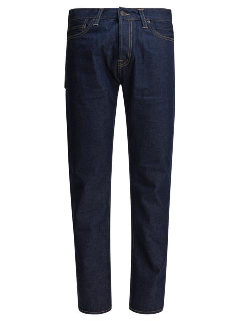 Klondike Jeans Blue