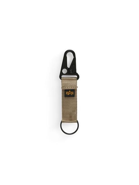 ALPHA CARABINER