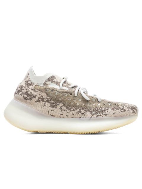 ADIDAS ORIGINALS YEEZY BOOST 380 - PYRITE