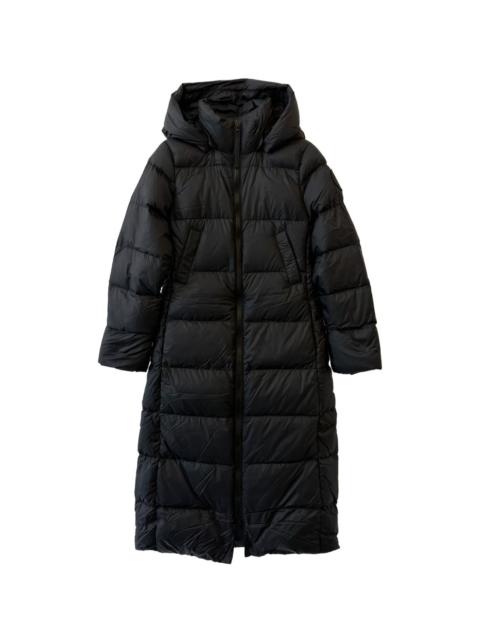 MYSTIQUE PUFFER JACKET