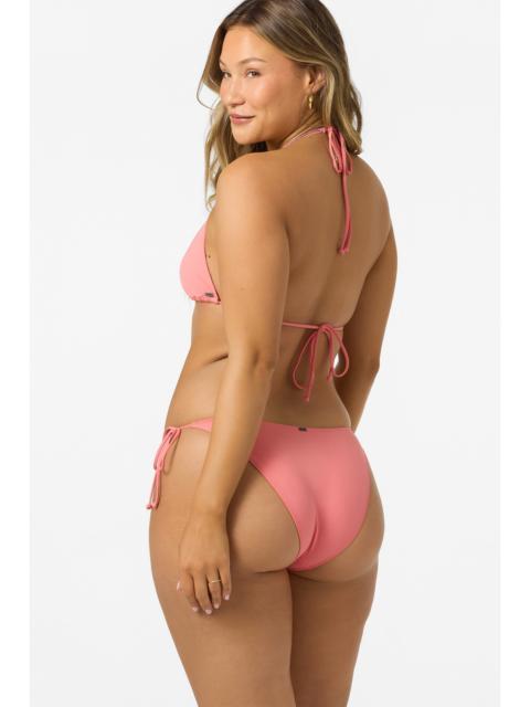 Saltwater Solids Maracas Medium Bottoms