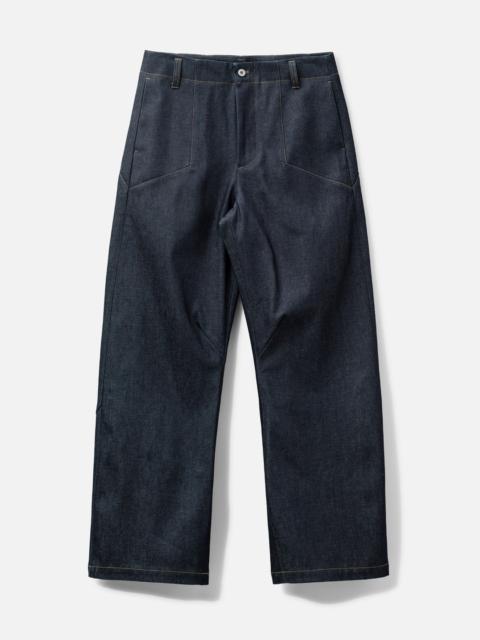 DENIM 440 WORKWEAR JEANS