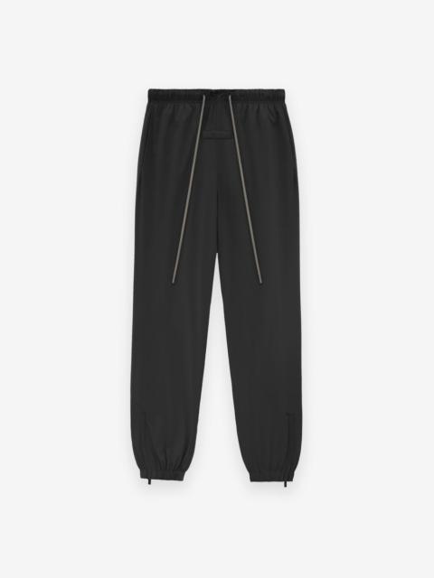 NYLON TRACK PANT