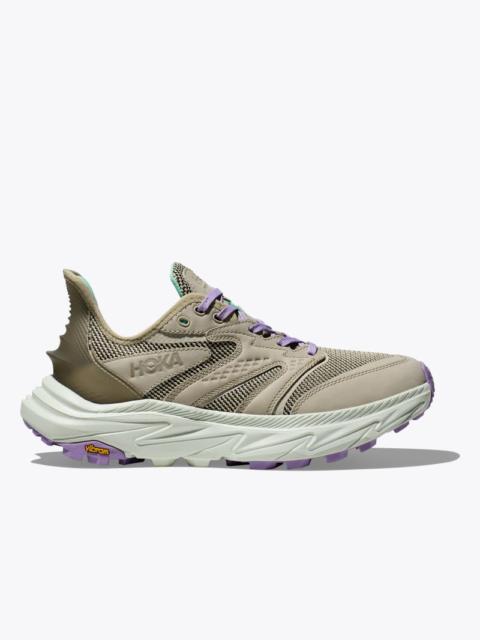 Women's Anacapa 2 Freedom Shoes in Sesame/Glaucous