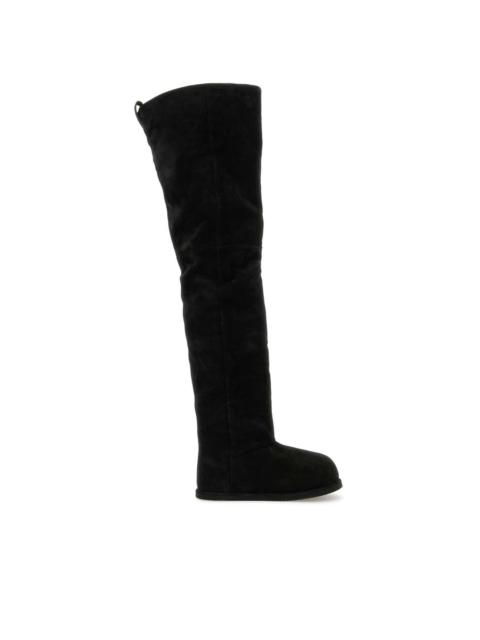 Heidi over-the-knee boots