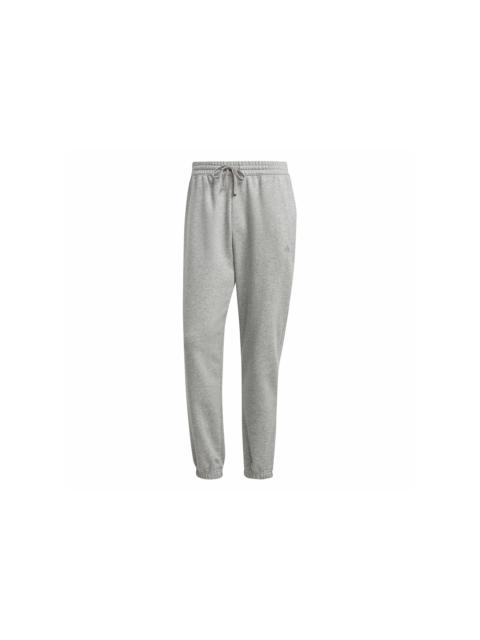 adidas ALL SZN French Terry Pants Medium Grey Heather