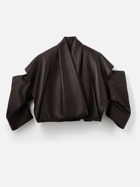 The Meunier jacket