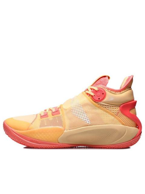 Li-Ning Sonic 9 C.J. McCollum 'Orange' ABAR011-3