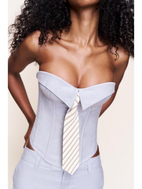 CHRYS OXFORD CORSET