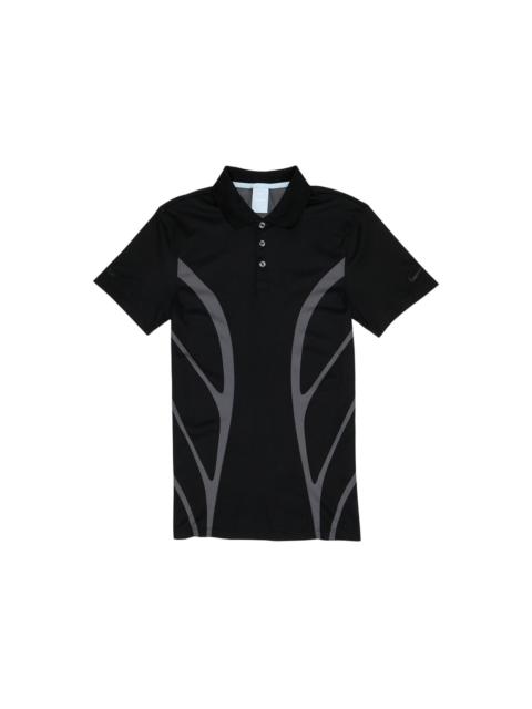 Nike x Drake NOCTA Golf Polo Black