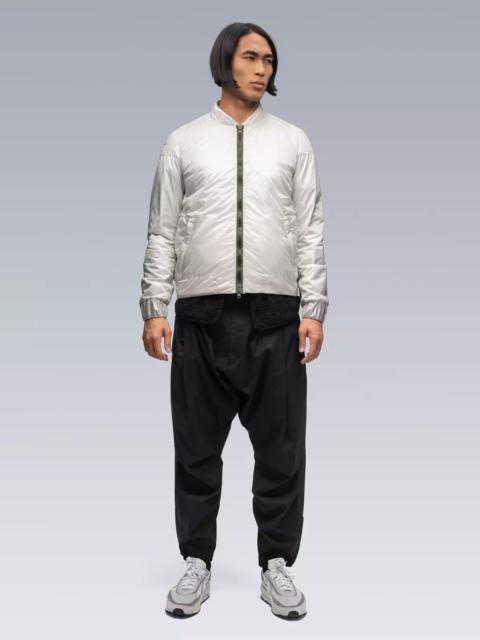J78-PX HD Nylon Polartec® Alpha® Jacket White