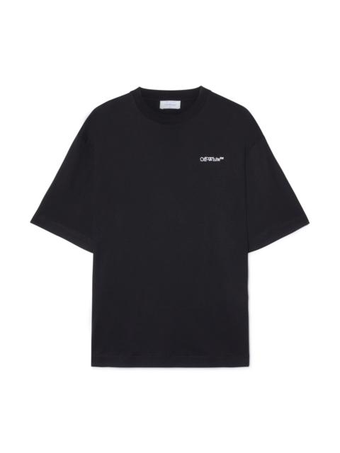 Tattoo Arrow Skate S/s Tee