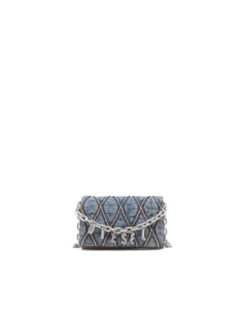 CHARM-D WALLET STRAP