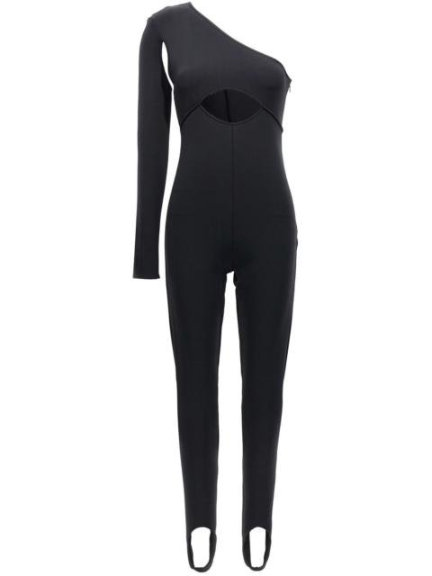 Scuba bodysuit