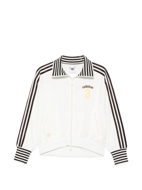 Adidas Zip Sweatshirt