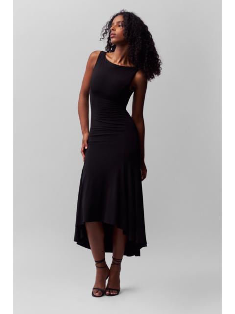 DAYE MIDI DRESS